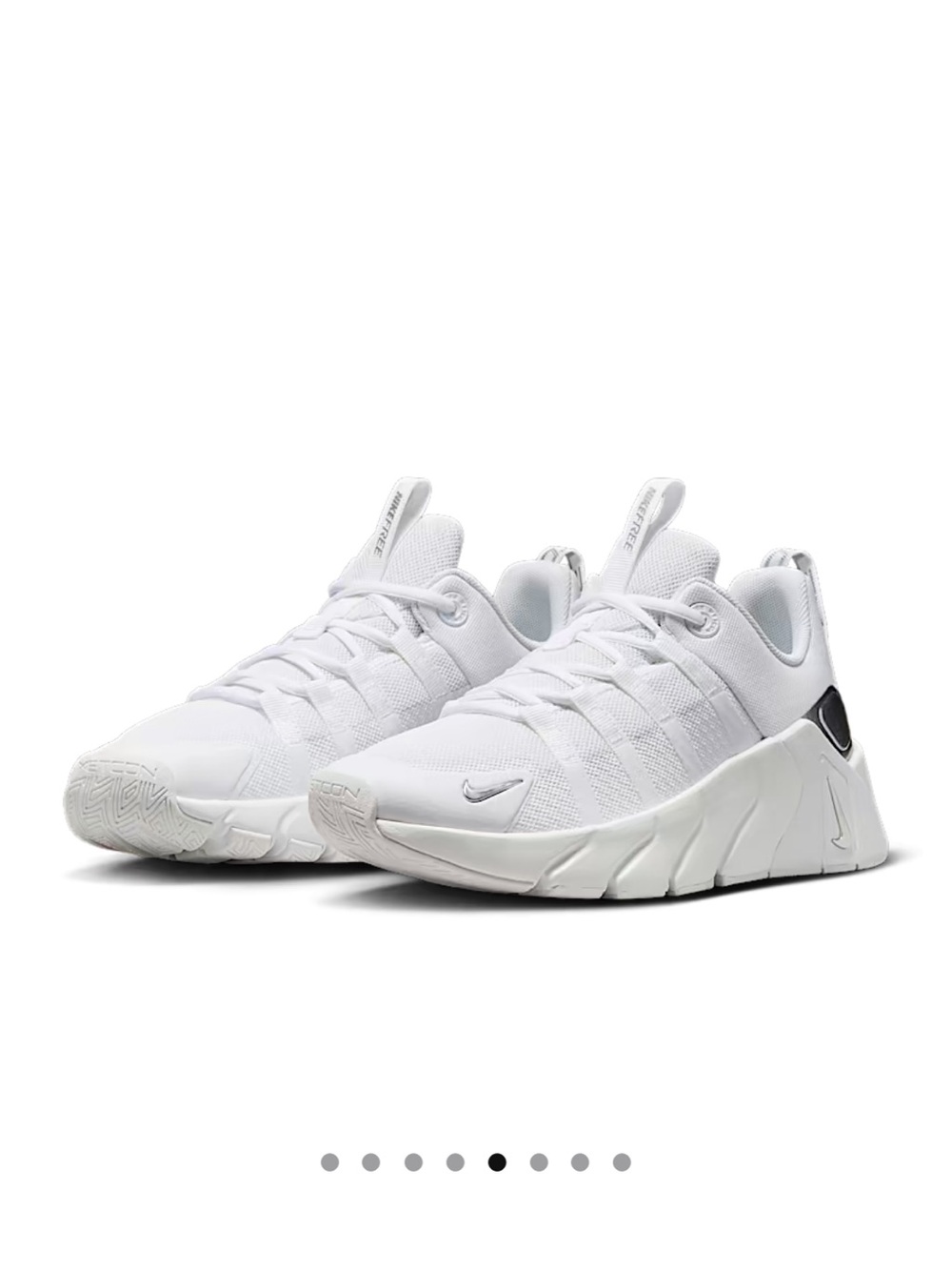 Nike free mecton 7 new